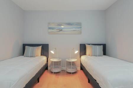 Bartram Dream House II - Bartram Beach Retreat Атлантик Сити Экстерьер фото