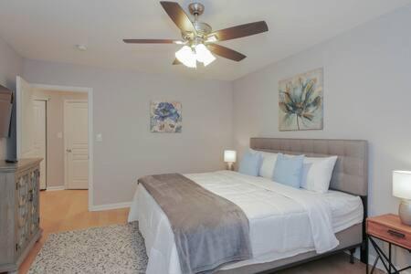 Bartram Dream House II - Bartram Beach Retreat Атлантик Сити Экстерьер фото