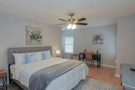 Bartram Dream House II - Bartram Beach Retreat Атлантик Сити Экстерьер фото